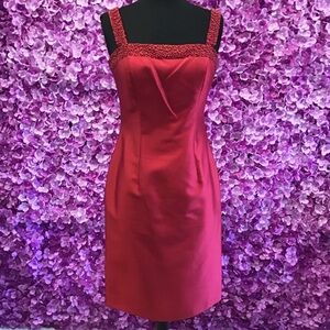 Montage Occasions mother of the bride dress